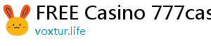 FREE Casino 777casino