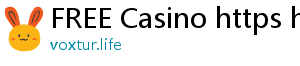 FREE Casino https hi88g com