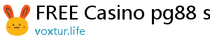 FREE Casino pg88 slot