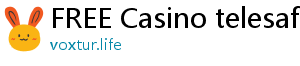 FREE Casino telesafe