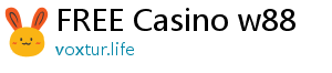 FREE Casino w88